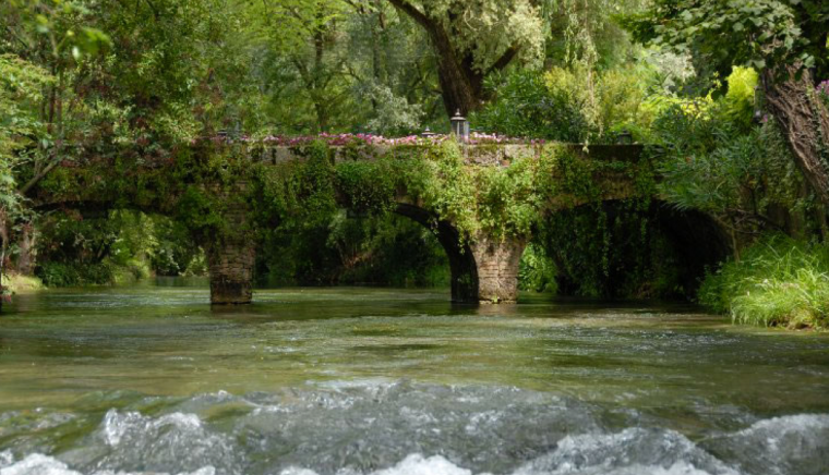 L'Ultimo Mulino